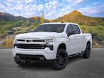 New 2026 Chevrolet Silverado 1500 RST Crew Cab 4WD Pickup for sale #260423 - photo 6