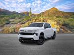 New 2026 Chevrolet Silverado 1500 RST Crew Cab 4WD Pickup for sale #260423 - photo 8