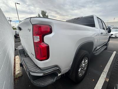 2021 Chevrolet Silverado 2500 Crew Cab 4WD Pickup for sale #260464A - photo 2
