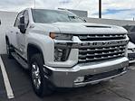 2021 Chevrolet Silverado 2500 Crew Cab 4WD Pickup for sale #260464A - photo 3