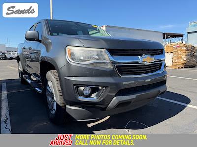 2017 Chevrolet Colorado Crew Cab RWD Pickup for sale #260470A - photo 1