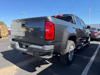 2017 Chevrolet Colorado Crew Cab RWD Pickup for sale #260470A - photo 2