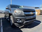 2017 Chevrolet Colorado Crew Cab RWD Pickup for sale #260470A - photo 3