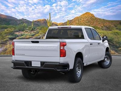 2026 Chevrolet Silverado 1500 Crew Cab RWD Pickup for sale #260474 - photo 2