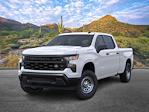 New 2026 Chevrolet Silverado 1500 Work Truck Crew Cab Pickup for sale #260474 - photo 6