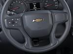 New 2026 Chevrolet Silverado 1500 Work Truck Crew Cab 4WD Pickup for sale #260475 - photo 19