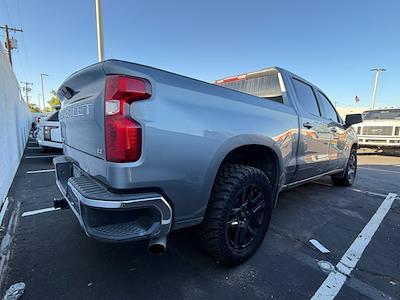 2020 Chevrolet Silverado 1500 Crew Cab RWD Pickup for sale #260477A - photo 2