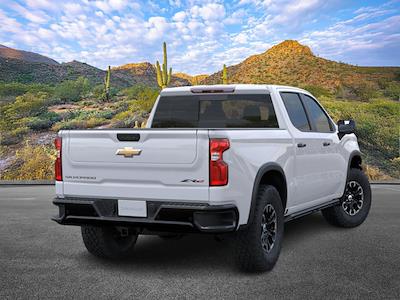 2026 Chevrolet Silverado 1500 Crew Cab 4WD Pickup for sale #260485 - photo 2