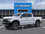 2026 Chevrolet Silverado 1500 Crew Cab 4WD Pickup for sale #260485 - photo 2