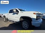 2022 Chevrolet Silverado 2500 Crew Cab 4WD Pickup for sale #260487A - photo 14