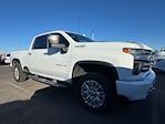 2022 Chevrolet Silverado 2500 Crew Cab 4WD Pickup for sale #260487A - photo 1
