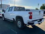 2022 Chevrolet Silverado 2500 Crew Cab 4WD Pickup for sale #260487A - photo 3