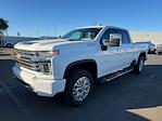 2022 Chevrolet Silverado 2500 Crew Cab 4WD Pickup for sale #260487A - photo 4