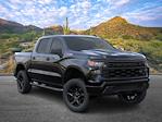 New 2026 Chevrolet Silverado 1500 Custom Crew Cab 4WD Pickup for sale #260494 - photo 7