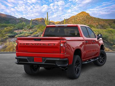 2026 Chevrolet Silverado 1500 Crew Cab 4WD Pickup for sale #260497 - photo 2
