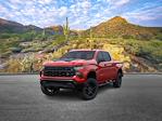 New 2026 Chevrolet Silverado 1500 Custom Crew Cab 4WD Pickup for sale #260497 - photo 8
