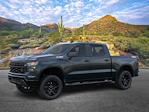New 2026 Chevrolet Silverado 1500 Custom Crew Cab 4WD Pickup for sale #260498 - photo 2