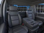 New 2026 Chevrolet Silverado 1500 Work Truck Regular Cab Pickup for sale #260546 - photo 16