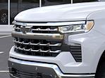 New 2026 Chevrolet Silverado 1500 LTZ Crew Cab 4WD Pickup for sale #260549 - photo 13