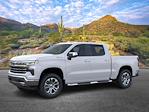 New 2026 Chevrolet Silverado 1500 LTZ Crew Cab 4WD Pickup for sale #260549 - photo 3