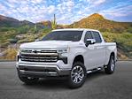 New 2026 Chevrolet Silverado 1500 LTZ Crew Cab 4WD Pickup for sale #260549 - photo 6