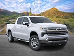 New 2026 Chevrolet Silverado 1500 LTZ Crew Cab 4WD Pickup for sale #260549 - photo 7