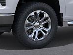 New 2026 Chevrolet Silverado 1500 LTZ Crew Cab 4WD Pickup for sale #260549 - photo 9
