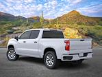 New 2026 Chevrolet Silverado 1500 Custom Crew Cab Pickup for sale #260565 - photo 2