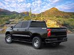 New 2026 Chevrolet Silverado 1500 Work Truck Crew Cab 4WD Pickup for sale #260577 - photo 2