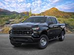 New 2026 Chevrolet Silverado 1500 Work Truck Crew Cab 4WD Pickup for sale #260577 - photo 5
