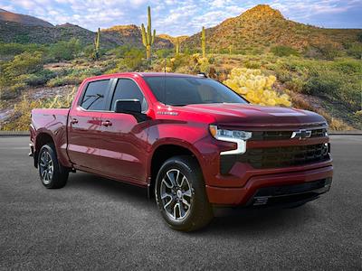 2023 Chevrolet Silverado 1500 Crew Cab RWD Pickup for sale #260585A - photo 1