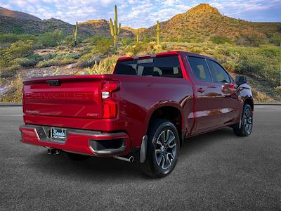 2023 Chevrolet Silverado 1500 Crew Cab RWD Pickup for sale #260585A - photo 2