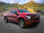 2023 Chevrolet Silverado 1500 Crew Cab RWD Pickup for sale #260585A - photo 1