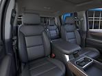 New 2026 Chevrolet Silverado 2500 LT Crew Cab 4WD Pickup for sale #260587 - photo 15