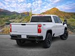 New 2026 Chevrolet Silverado 2500 LT Crew Cab 4WD Pickup for sale #260587 - photo 3