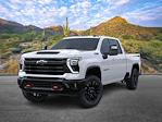 New 2026 Chevrolet Silverado 2500 LT Crew Cab 4WD Pickup for sale #260587 - photo 5