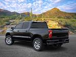 New 2026 Chevrolet Silverado 1500 Custom Crew Cab for sale #260592 - photo 2