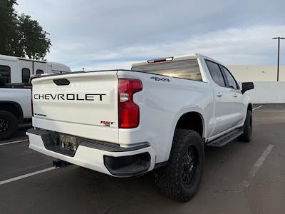 2019 Chevrolet Silverado 1500 Crew Cab 4WD Pickup for sale #260595A - photo 2