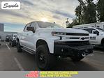 2019 Chevrolet Silverado 1500 Crew Cab 4WD Pickup for sale #260595A - photo 1