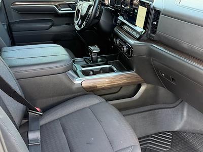 2023 Chevrolet Silverado 1500 Crew Cab 4WD Pickup for sale #260645A - photo 1