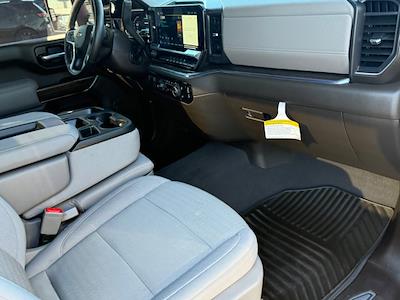 2024 Chevrolet Silverado 3500 Regular Cab RWD Pickup for sale #260673A - photo 2