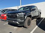 Used 2024 Chevrolet Colorado Trail Boss Crew Cab for sale #260673A - photo 5