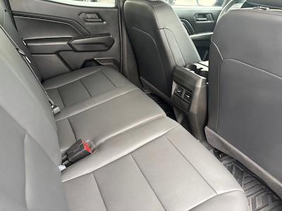 Used 2024 Chevrolet Colorado - photo 1