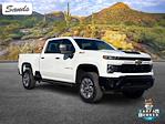 Used 2024 Chevrolet Silverado 2500 Custom Crew Cab for sale #260793A - photo 1