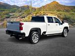 Used 2024 Chevrolet Silverado 2500 Custom Crew Cab for sale #260793A - photo 2
