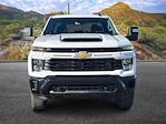 Used 2024 Chevrolet Silverado 2500 Custom Crew Cab for sale #260793A - photo 4