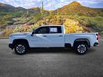 Used 2024 Chevrolet Silverado 2500 Custom Crew Cab for sale #260793A - photo 7