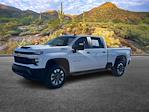 Used 2024 Chevrolet Silverado 2500 Custom Crew Cab for sale #260793A - photo 8
