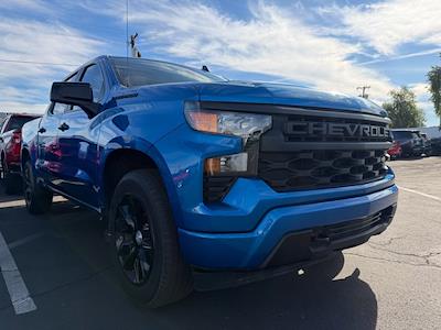 2022 Chevrolet Silverado 1500 Crew Cab RWD Pickup for sale #260811A - photo 2