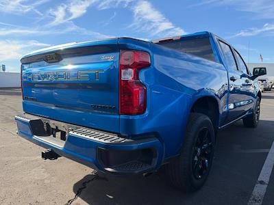2022 Chevrolet Silverado 1500 Crew Cab RWD Pickup for sale #260811A - photo 2